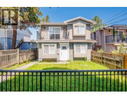 6033 Woodsworth Street, Burnaby, Ca