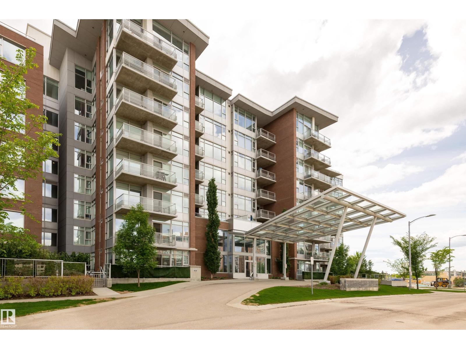 #207 2612 109 ST NW, Edmonton, Alberta