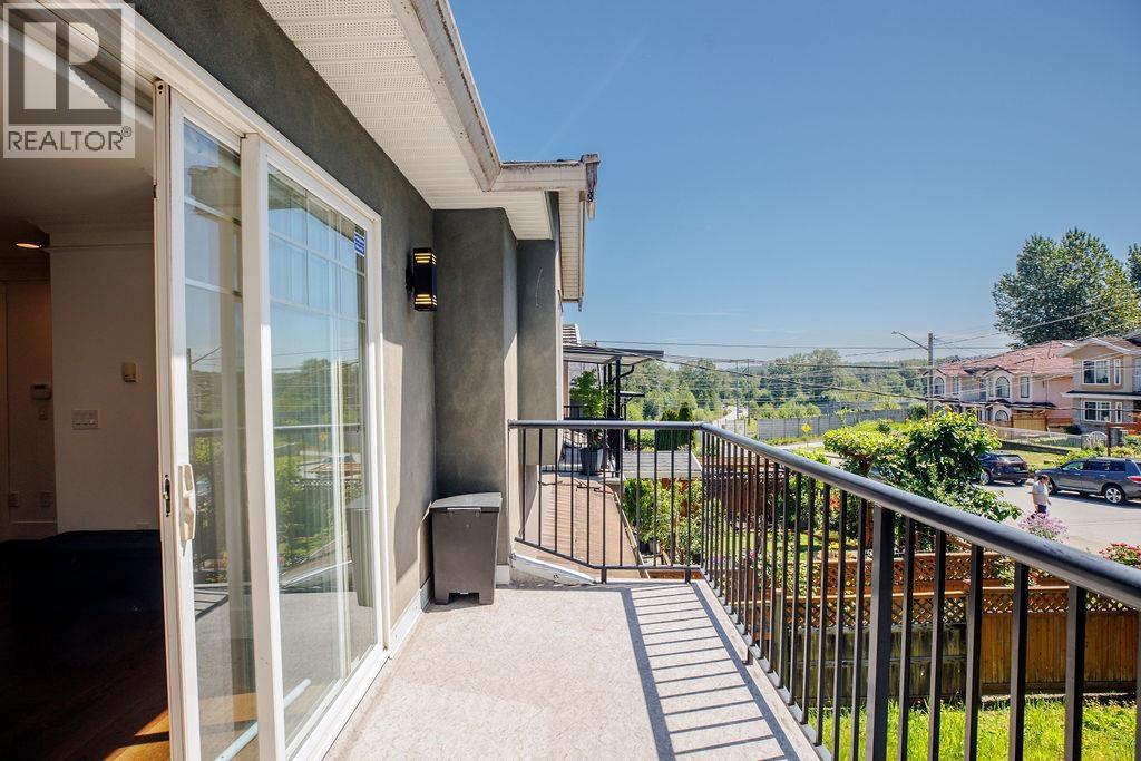 6033 Woodsworth Street, Burnaby, British Columbia  V5G 1S9 - Photo 12 - R3064345