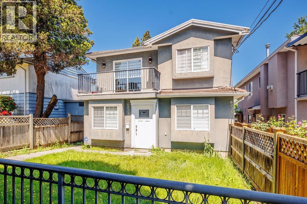 6033 Woodsworth Street, Burnaby, British Columbia  V5G 1S9 - Photo 3 - R3064345