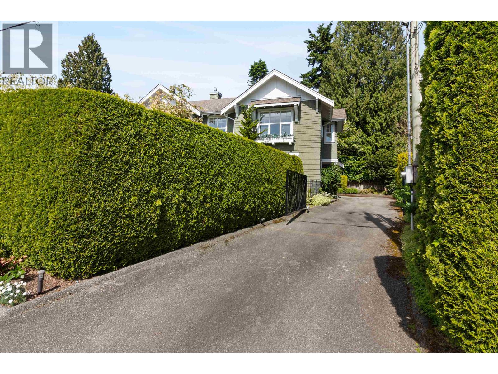 4379 Ross Crescent, West Vancouver, British Columbia  V7W 1B3 - Photo 35 - R3023351