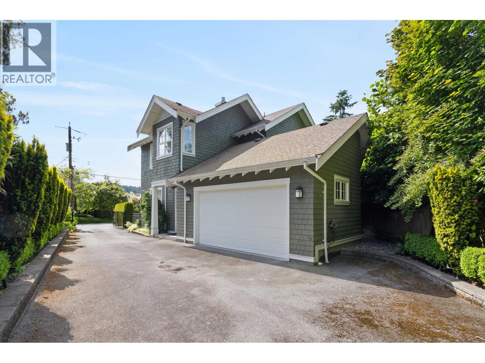 4379 Ross Crescent, West Vancouver, British Columbia  V7W 1B3 - Photo 33 - R3023351