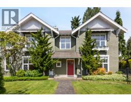 4379 ROSS CRESCENT, West Vancouver, British Columbia