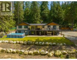11659 272 STREET, Maple Ridge, British Columbia