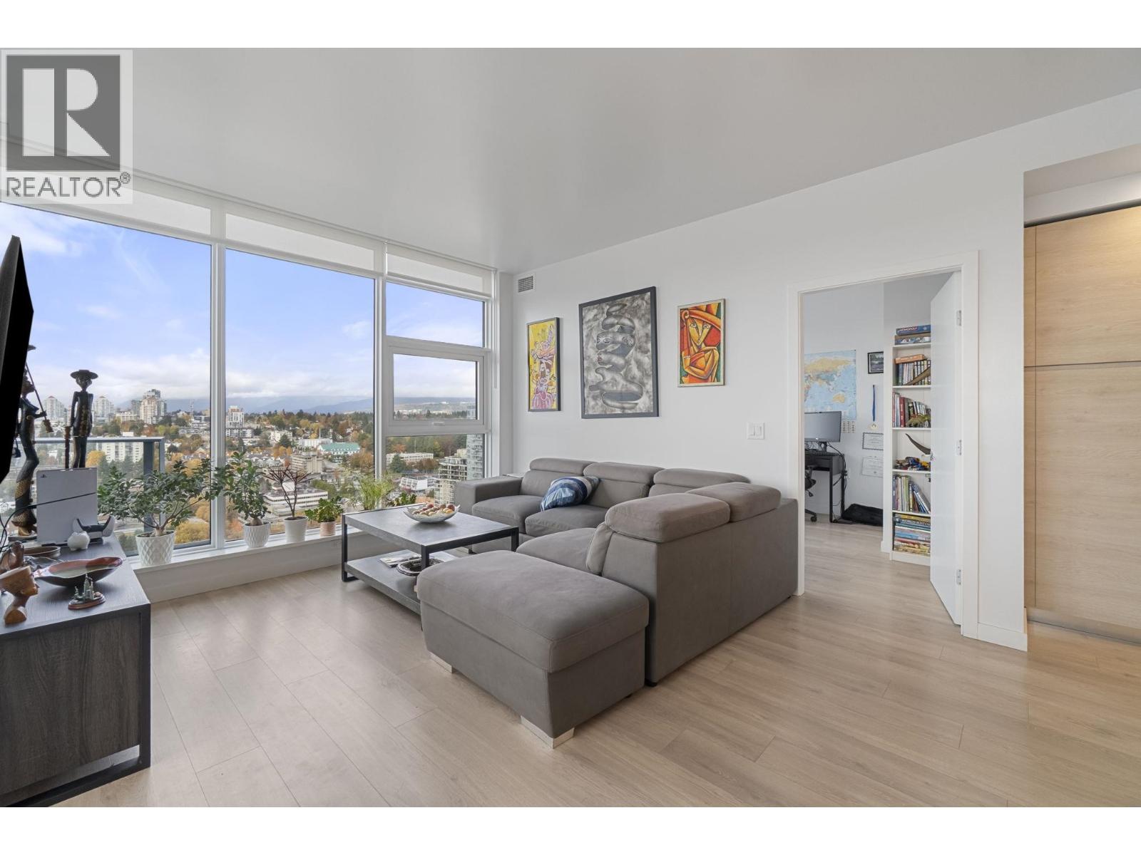 3503 680 Quayside Drive, New Westminster, British Columbia V3M 0P2 - Photo 2 - R3064762