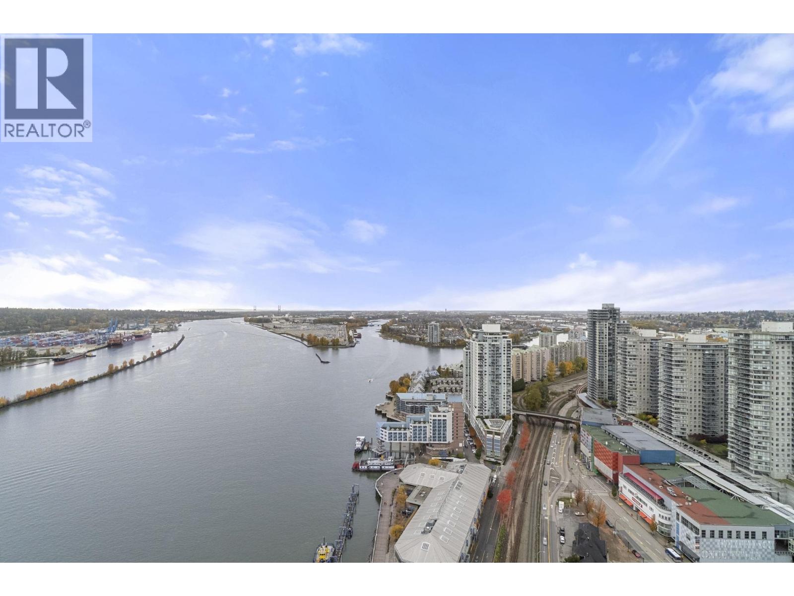 3503 680 Quayside Drive, New Westminster, British Columbia V3M 0P2 - Photo 22 - R3064762