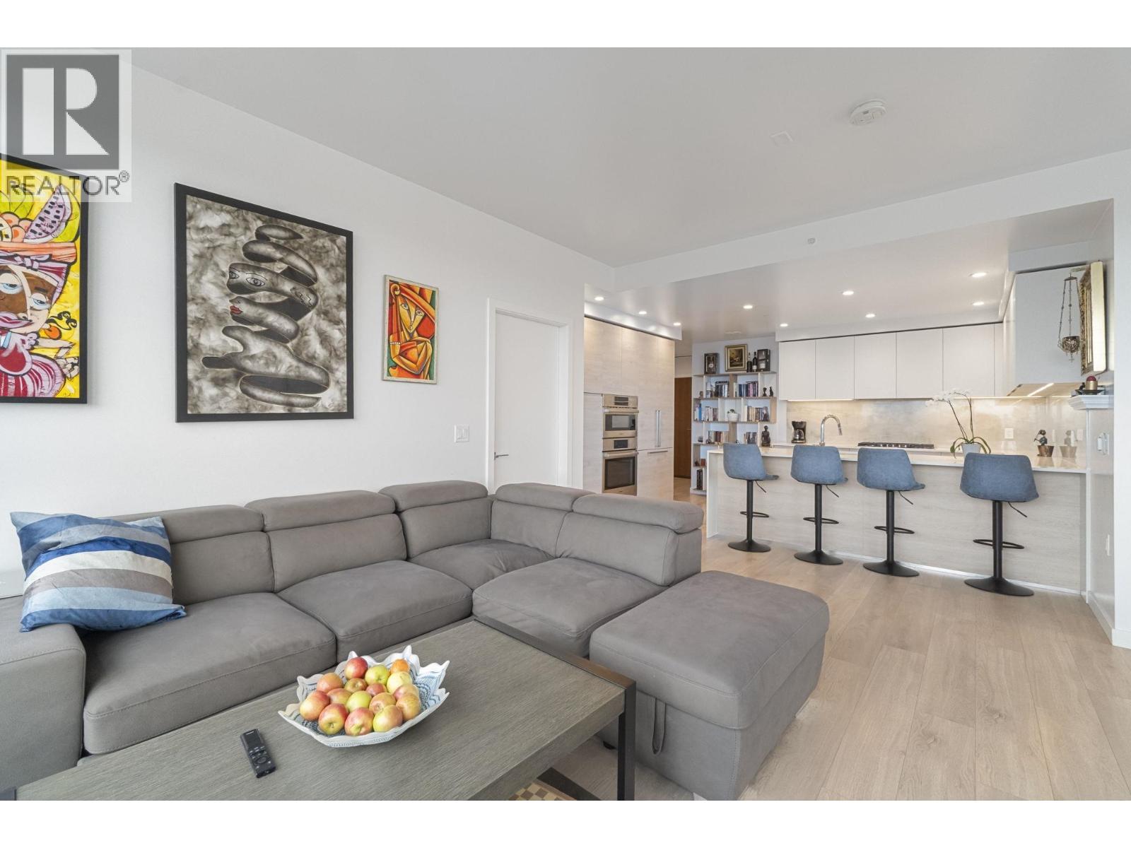 3503 680 Quayside Drive, New Westminster, British Columbia V3M 0P2 - Photo 4 - R3064762