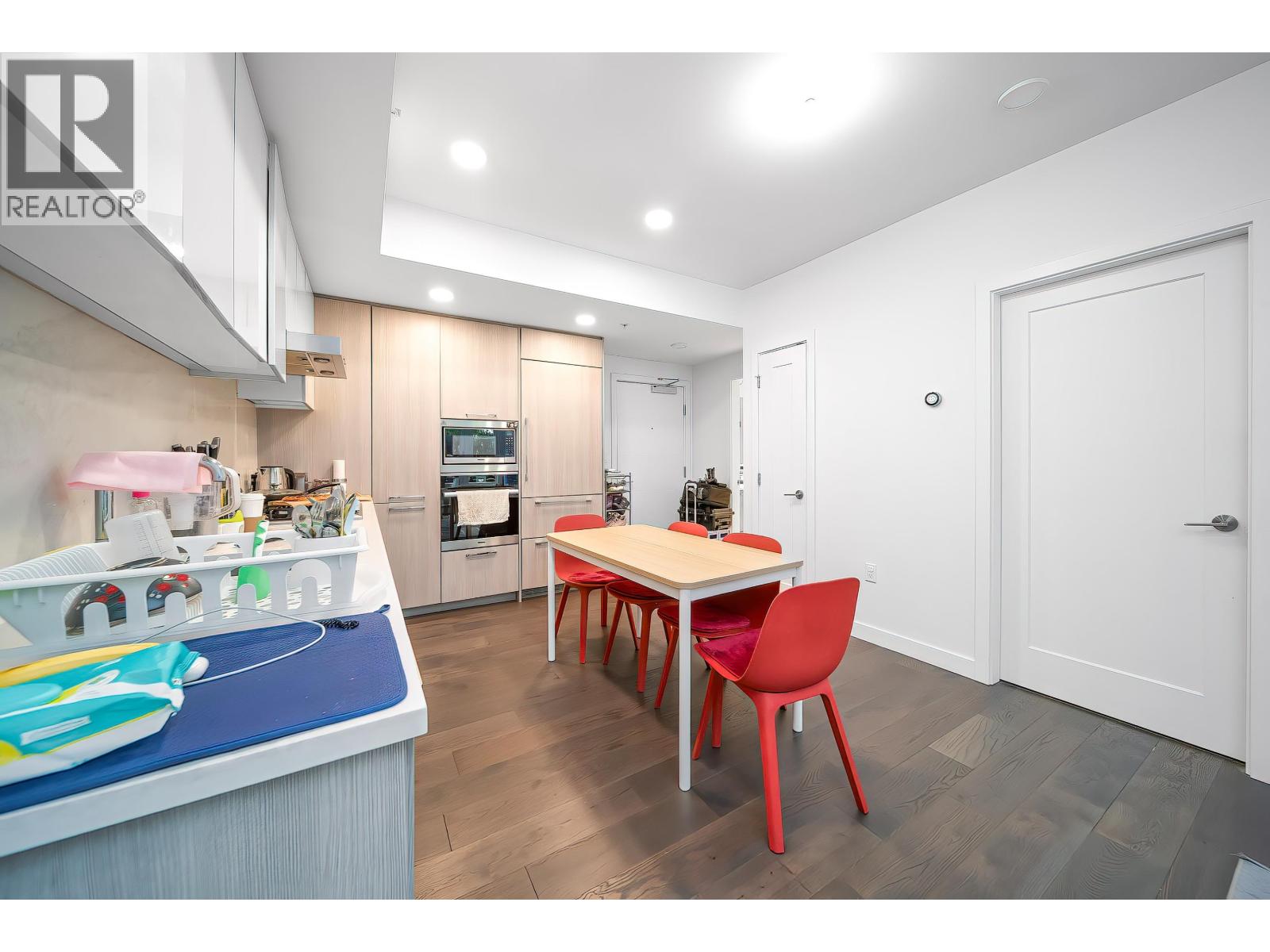 500 3331 No.3 Road, Richmond, British Columbia V6X 2B6 - Photo 5 - R3064785