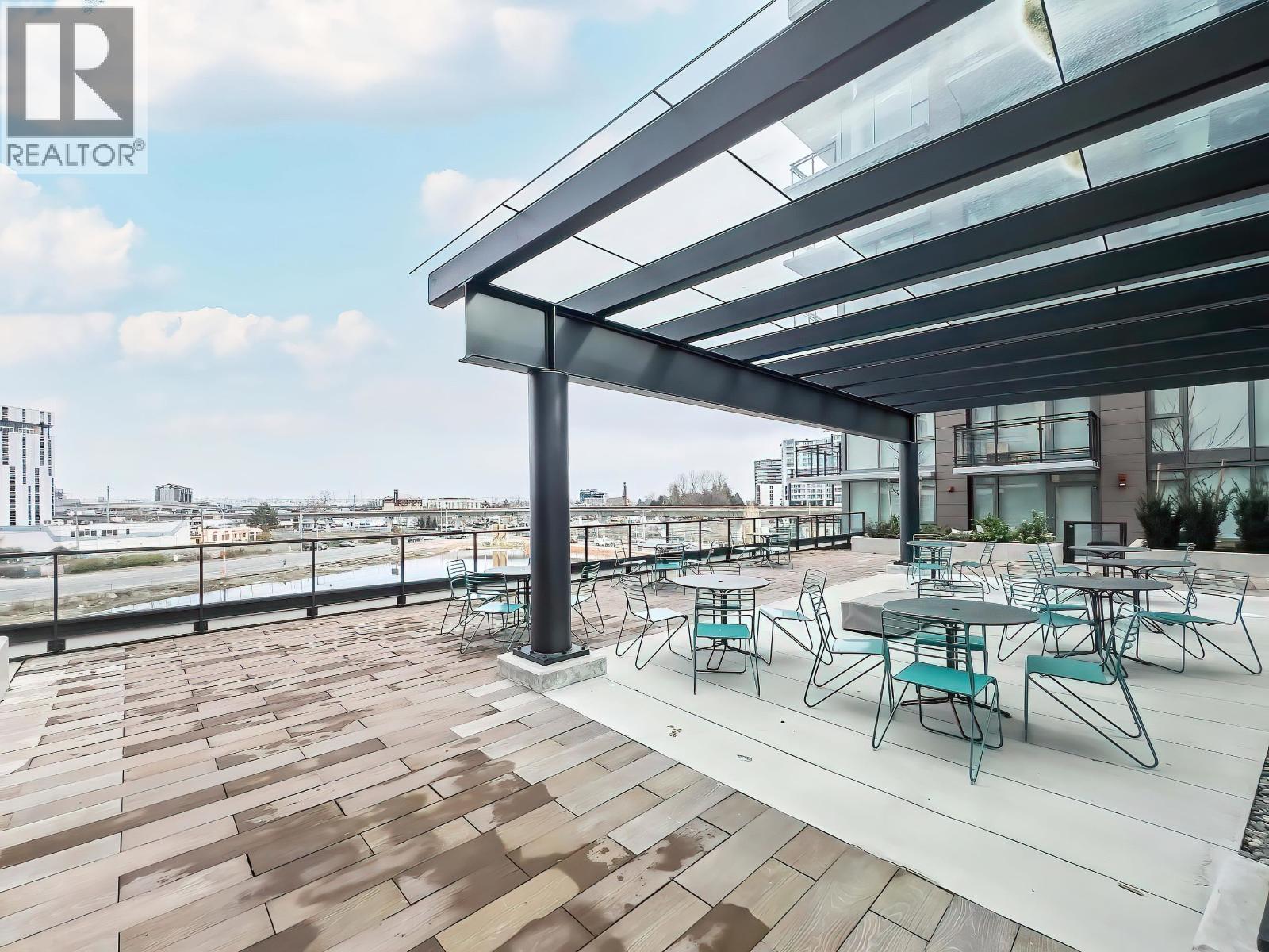 500 3331 No.3 Road, Richmond, British Columbia V6X 2B6 - Photo 22 - R3064785