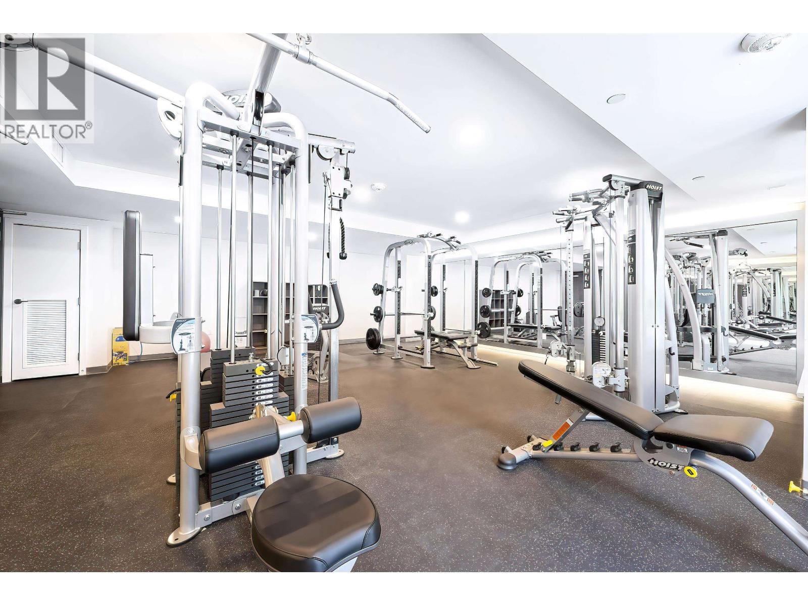 500 3331 No.3 Road, Richmond, British Columbia V6X 2B6 - Photo 27 - R3064785