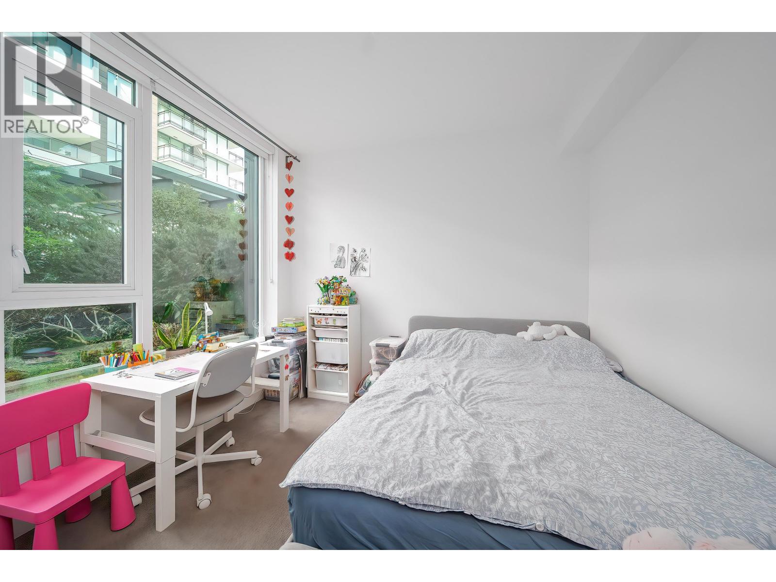 500 3331 No.3 Road, Richmond, British Columbia V6X 2B6 - Photo 9 - R3064785