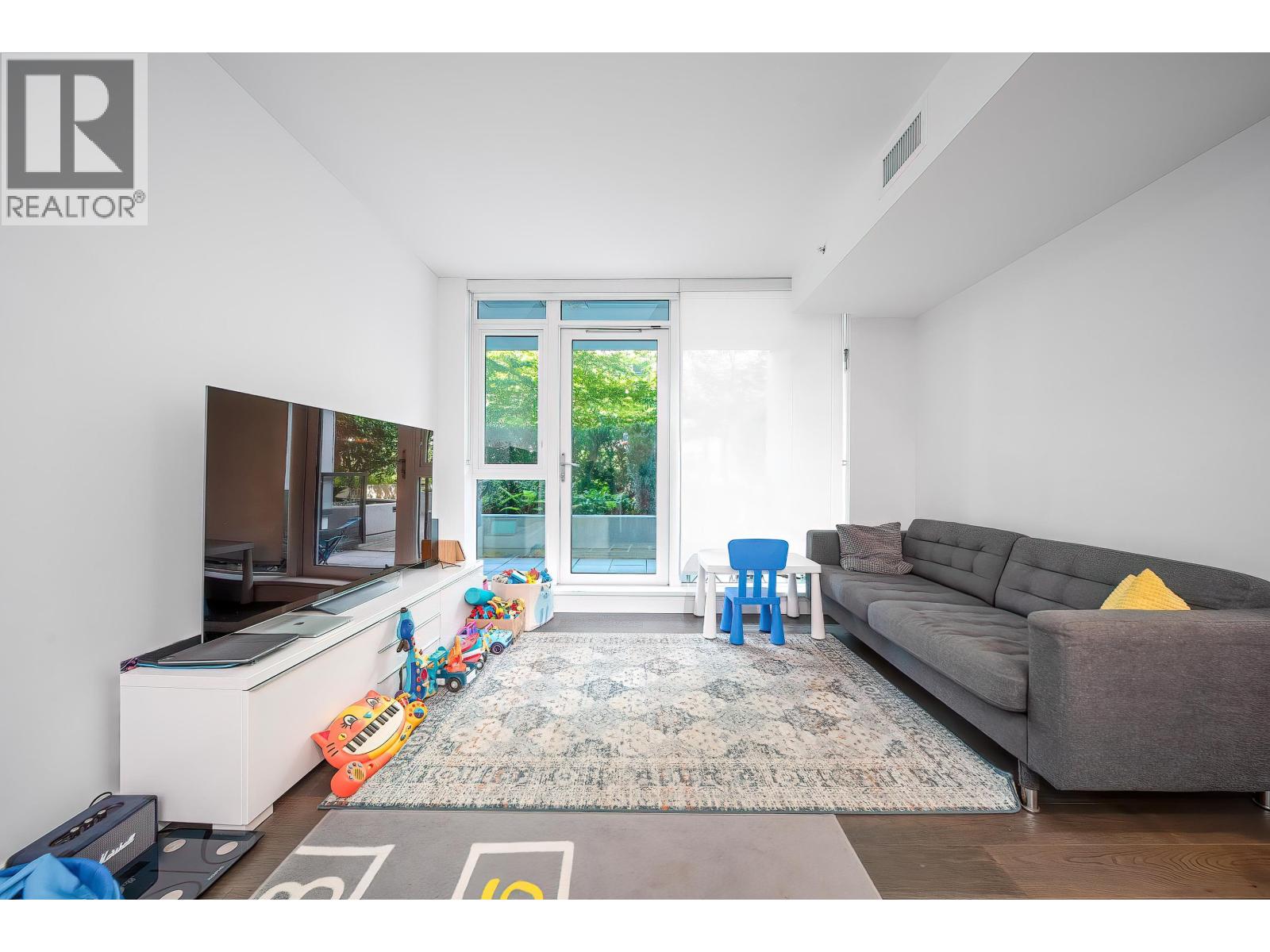 500 3331 No.3 Road, Richmond, British Columbia V6X 2B6 - Photo 14 - R3064785