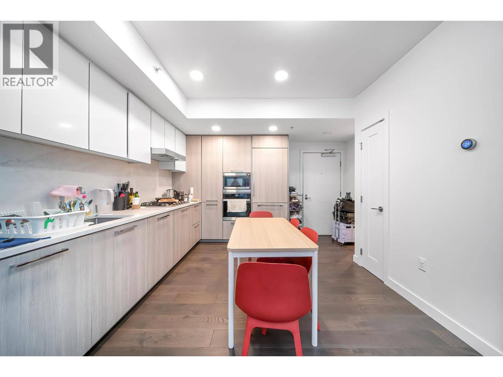 500 3331 No.3 Road, Richmond, British Columbia V6X 2B6 - Photo 4 - R3064785