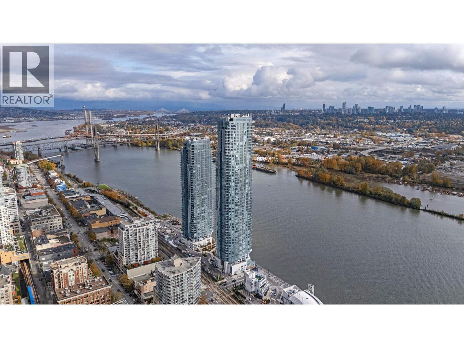 3503 680 Quayside Drive, New Westminster, British Columbia V3M 0P2 - Photo 25 - R3064762