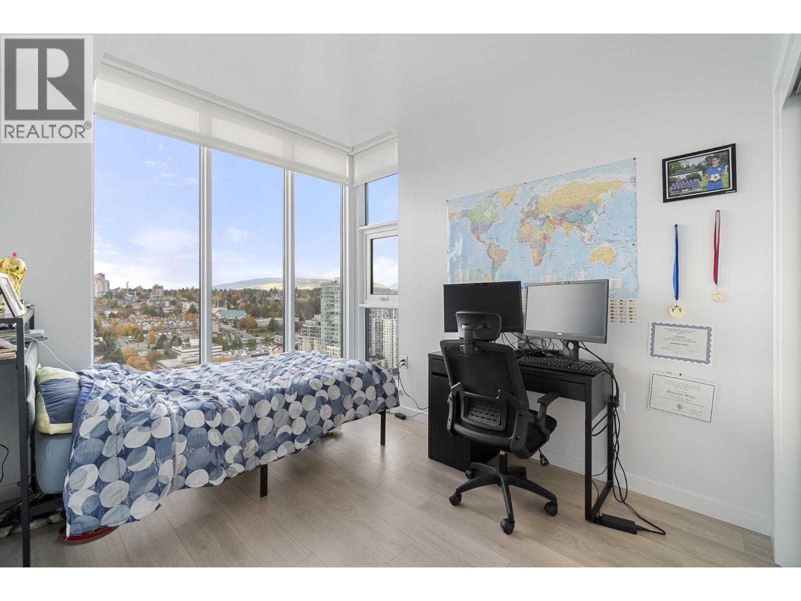 3503 680 Quayside Drive, New Westminster, British Columbia V3M 0P2 - Photo 13 - R3064762