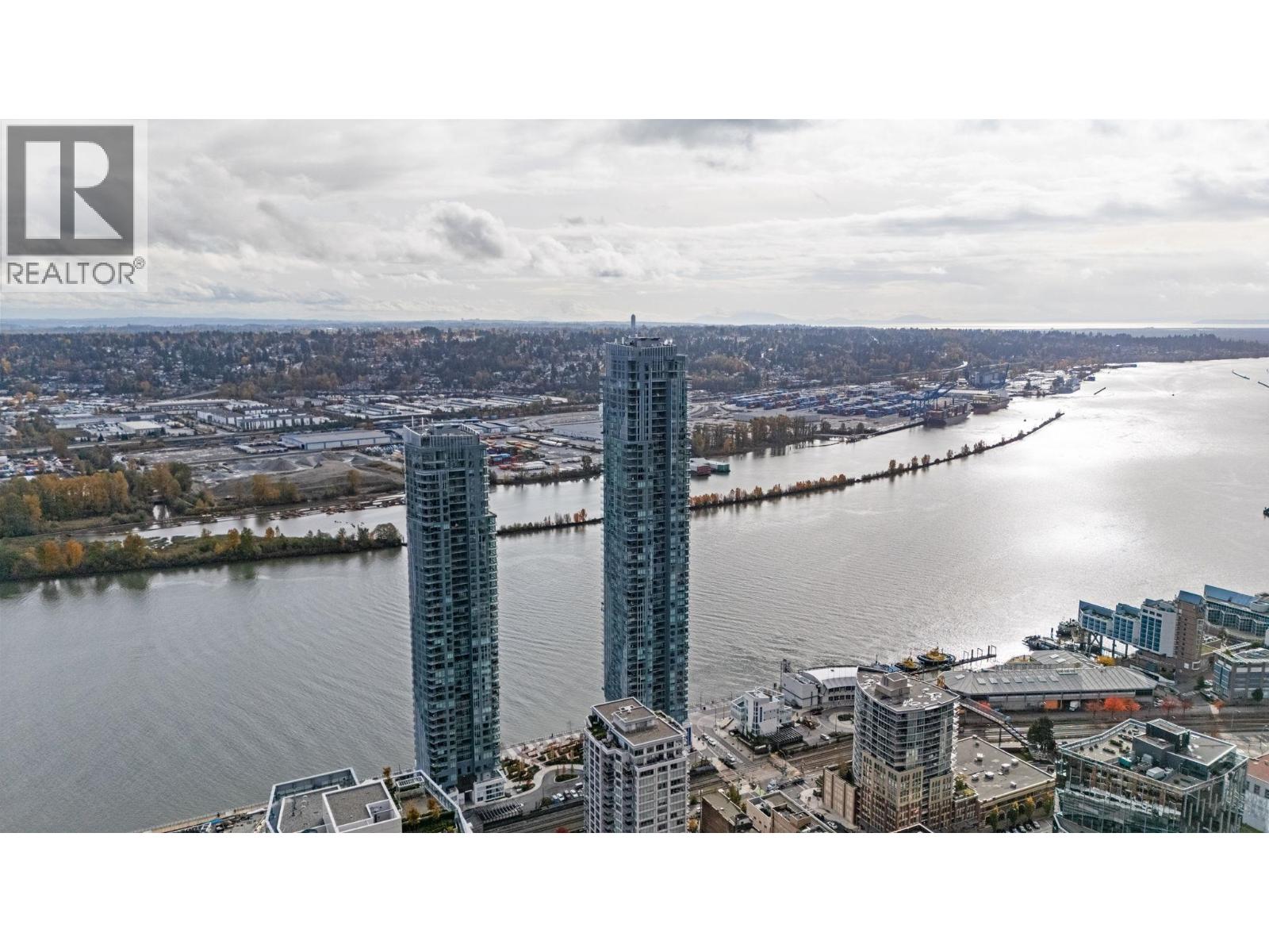 3503 680 Quayside Drive, New Westminster, British Columbia V3M 0P2 - Photo 26 - R3064762