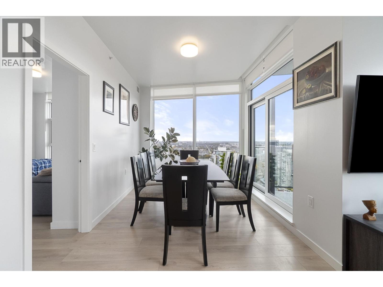 3503 680 Quayside Drive, New Westminster, British Columbia V3M 0P2 - Photo 5 - R3064762