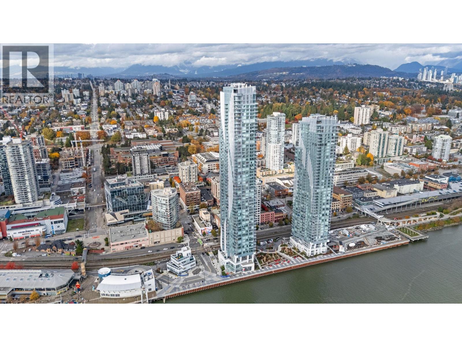 3503 680 Quayside Drive, New Westminster, British Columbia V3M 0P2 - Photo 24 - R3064762