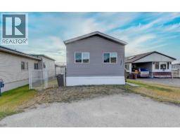 136, 10615 88 Street Mh - Trumpeter Village, Grande Prairie, Ca