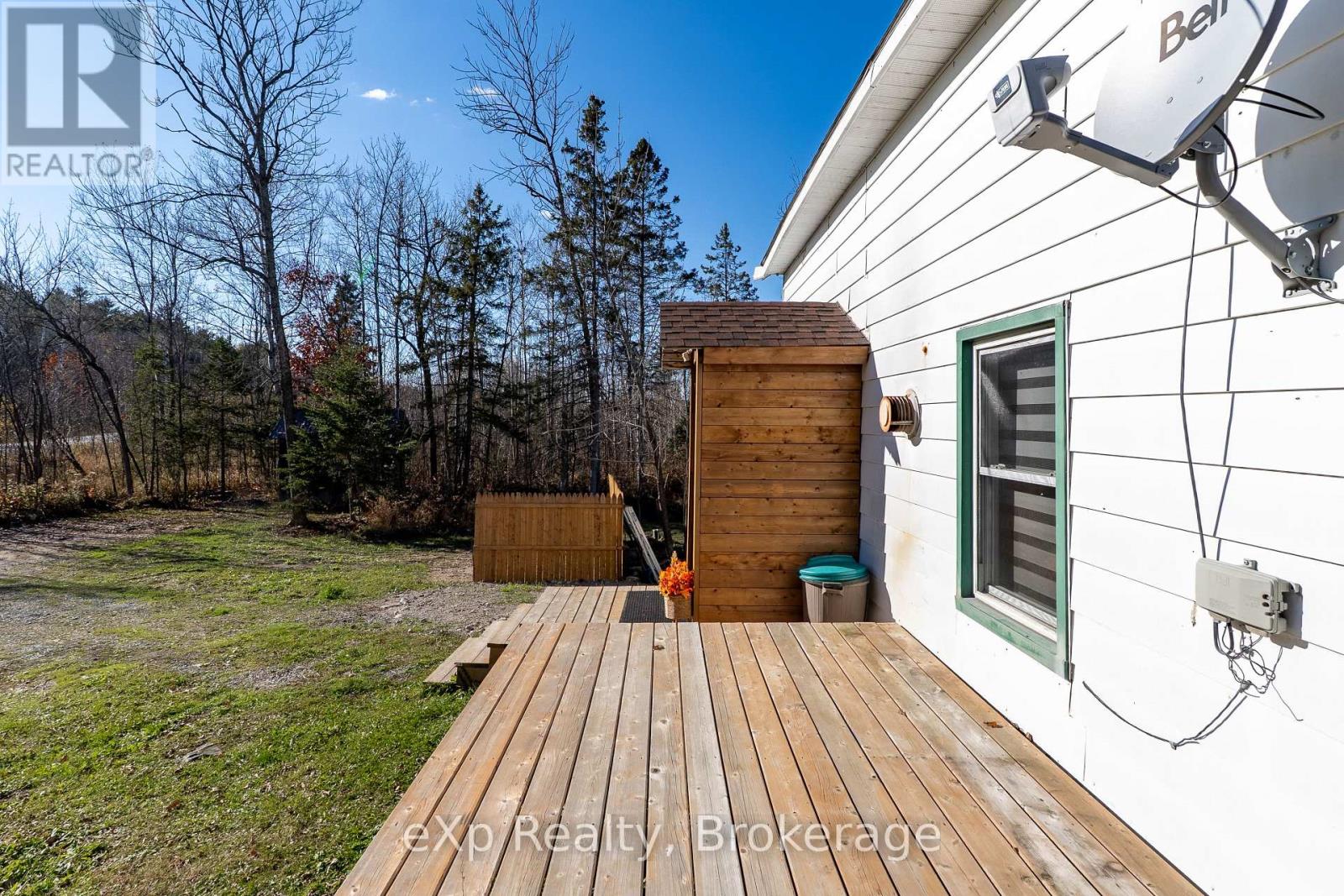 685 Lee Valley Road, Sables-Spanish Rivers, Ontario P0P 1P0 - Photo 25 - X12509236