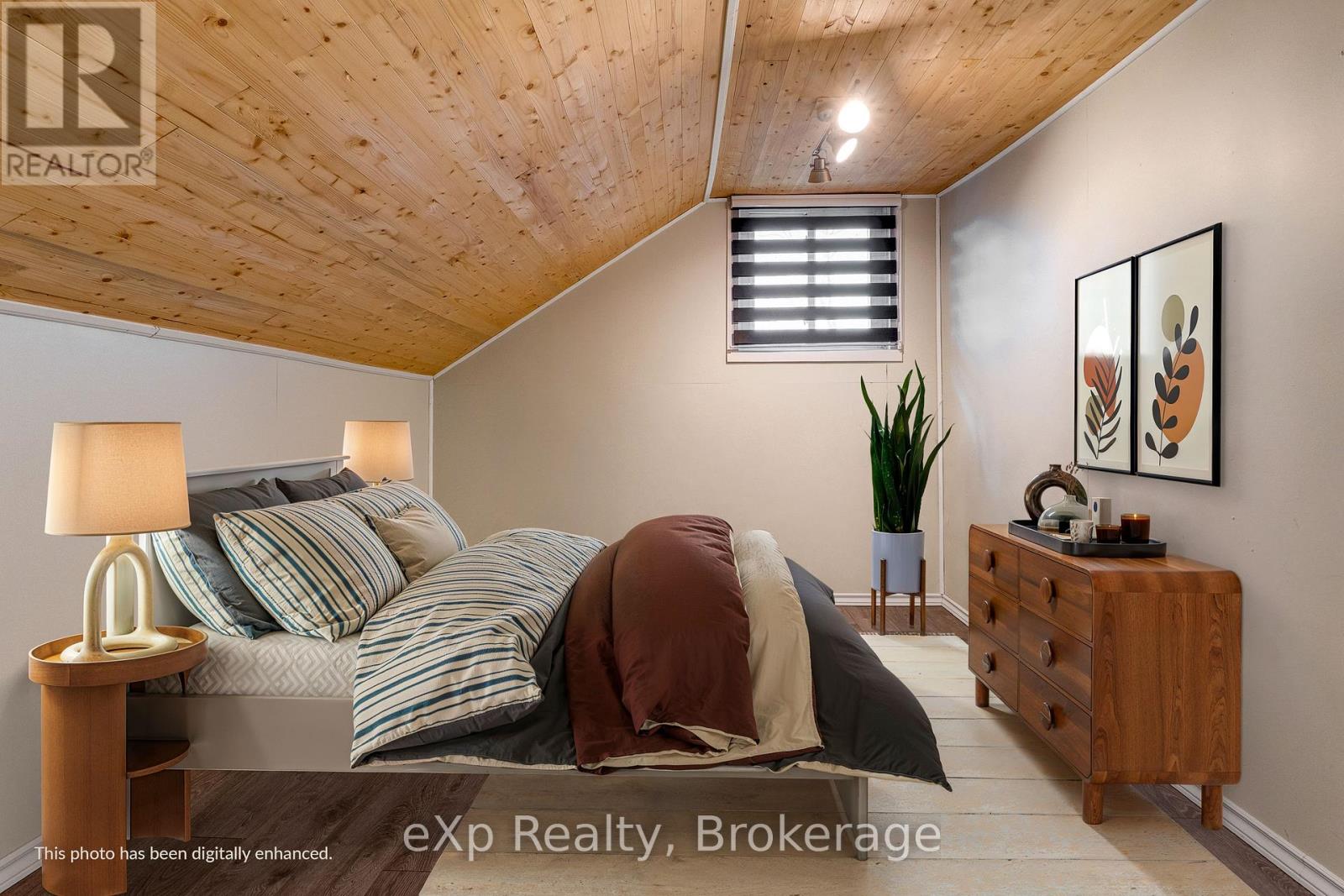 685 Lee Valley Road, Sables-Spanish Rivers, Ontario P0P 1P0 - Photo 16 - X12509236