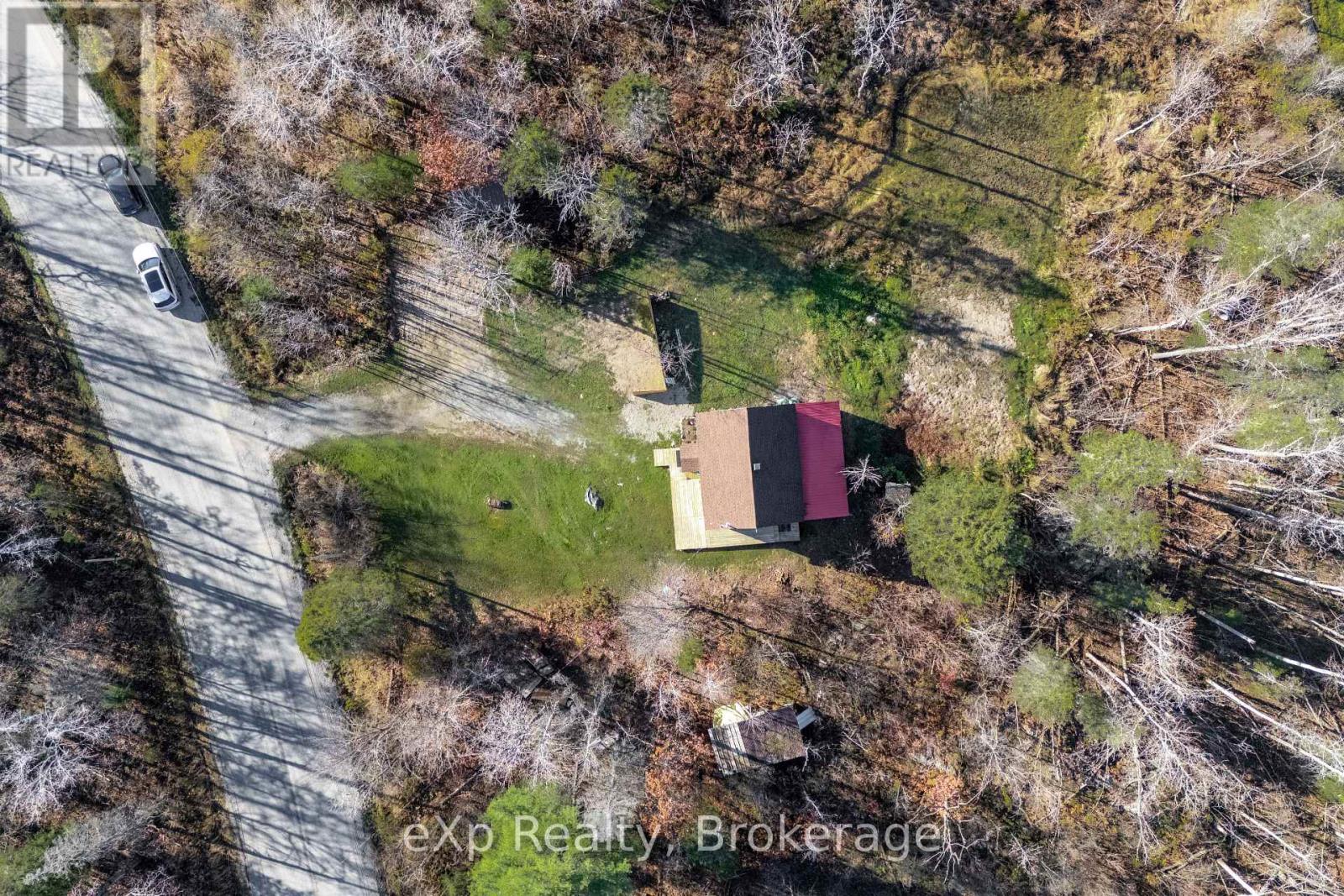 685 Lee Valley Road, Sables-Spanish Rivers, Ontario P0P 1P0 - Photo 30 - X12509236