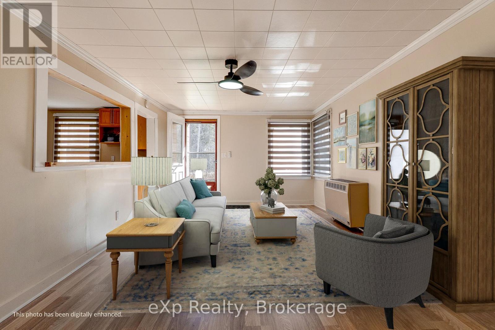 685 Lee Valley Road, Sables-Spanish Rivers, Ontario P0P 1P0 - Photo 8 - X12509236