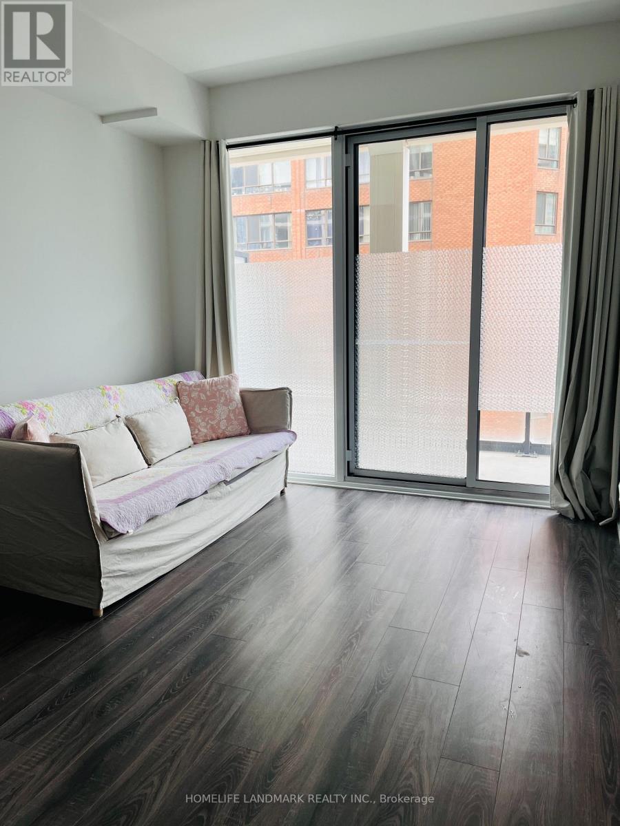 814 - 20 Edward Street, Toronto, Ontario  M5G 0C5 - Photo 3 - C12510346