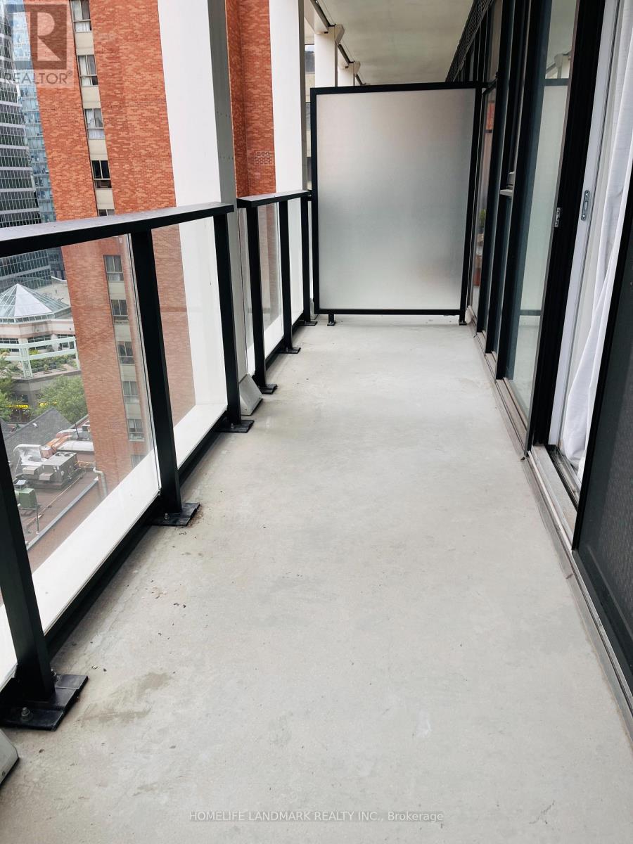 814 - 20 Edward Street, Toronto, Ontario  M5G 0C5 - Photo 7 - C12510346