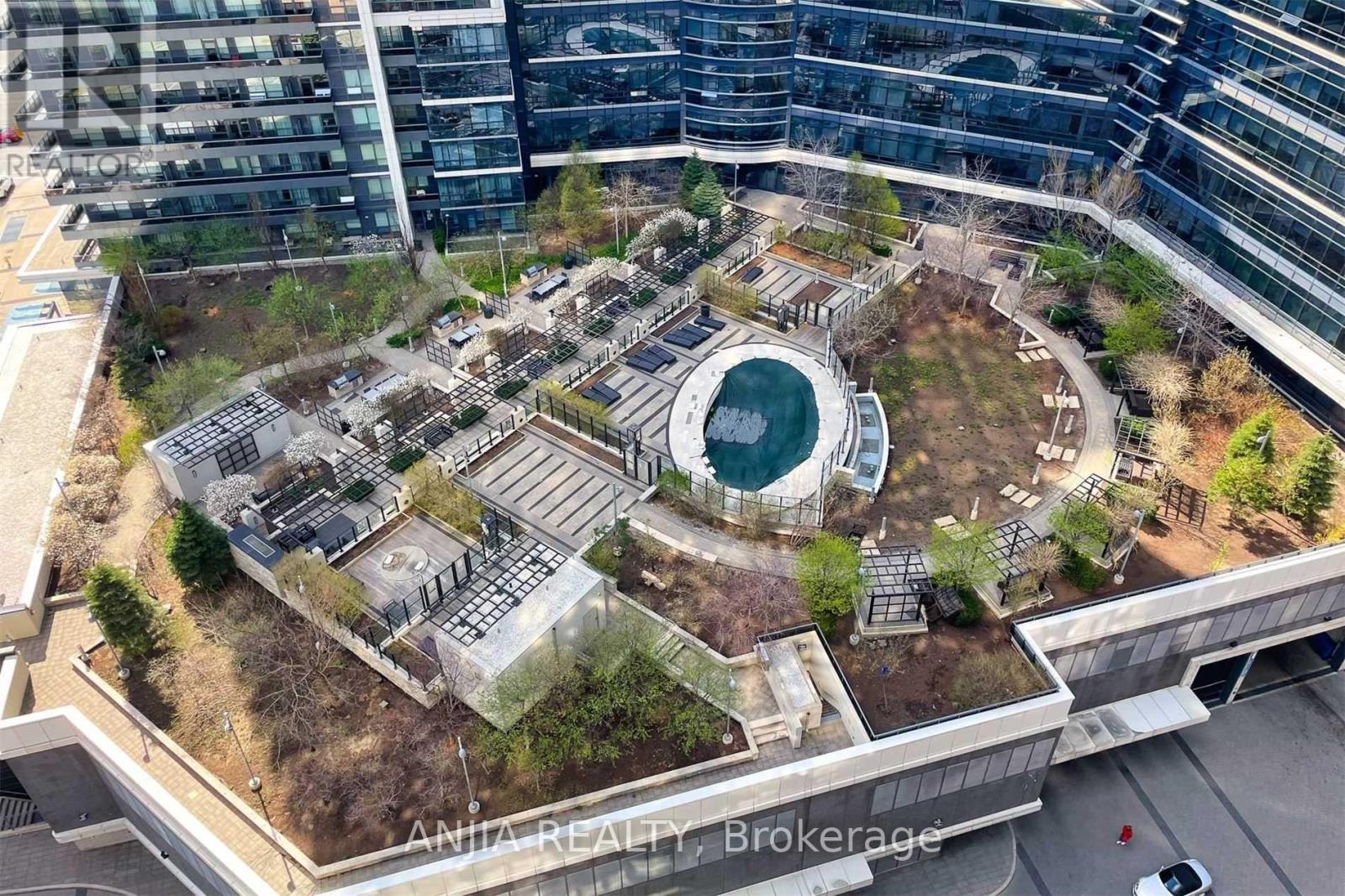 1712 - 23 Sheppard Avenue E, Toronto, Ontario  M2N 0C8 - Photo 10 - C12510360