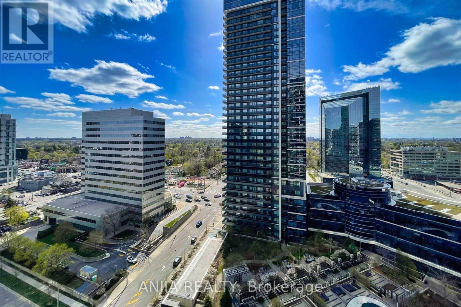 1712 - 23 Sheppard Avenue E, Toronto, Ontario  M2N 0C8 - Photo 7 - C12510360