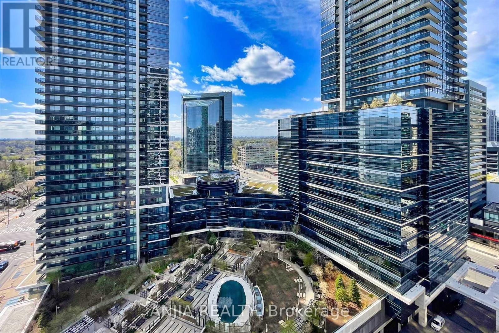 1712 - 23 Sheppard Avenue E, Toronto, Ontario  M2N 0C8 - Photo 8 - C12510360