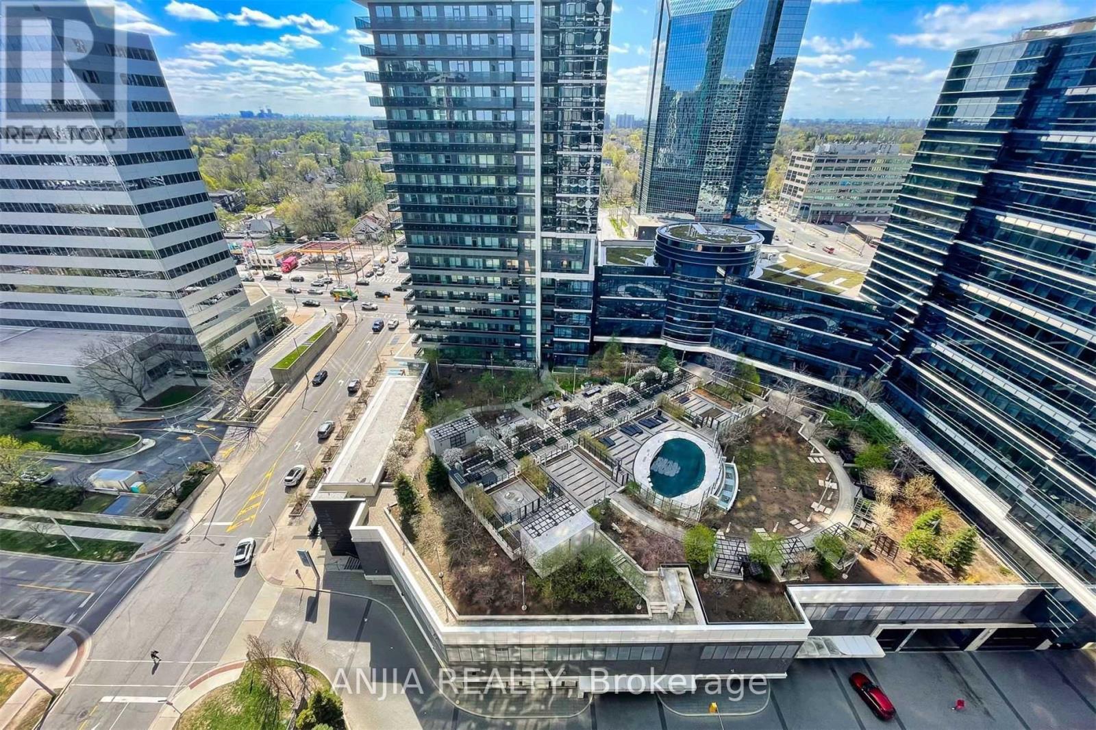 1712 - 23 Sheppard Avenue E, Toronto, Ontario  M2N 0C8 - Photo 9 - C12510360