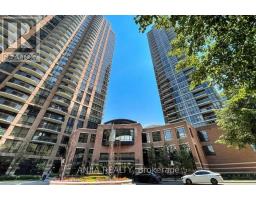 1712 - 23 SHEPPARD AVENUE E, Toronto, Ontario