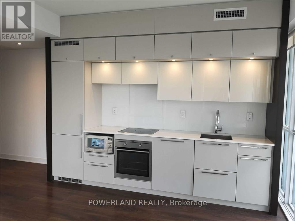 3108 - 15 Grenville Street, Toronto, Ontario  M4Y 1A1 - Photo 2 - C12510384