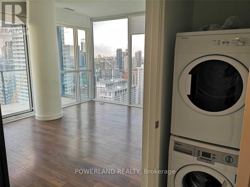 3108 - 15 Grenville Street, Toronto, Ontario  M4Y 1A1 - Photo 4 - C12510384