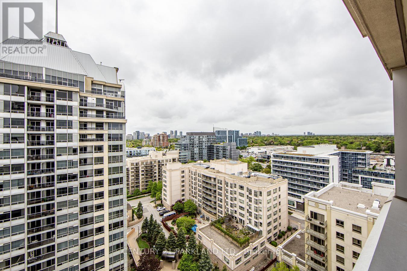 1701 - 8 Rean Drive, Toronto, Ontario  M2K 1H1 - Photo 30 - C12510388