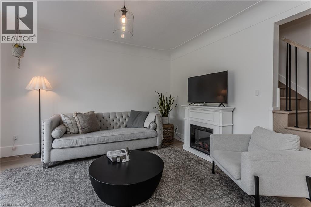 333 St Paul Street, Burlington, Ontario  L7R 3K2 - Photo 8 - 40781560