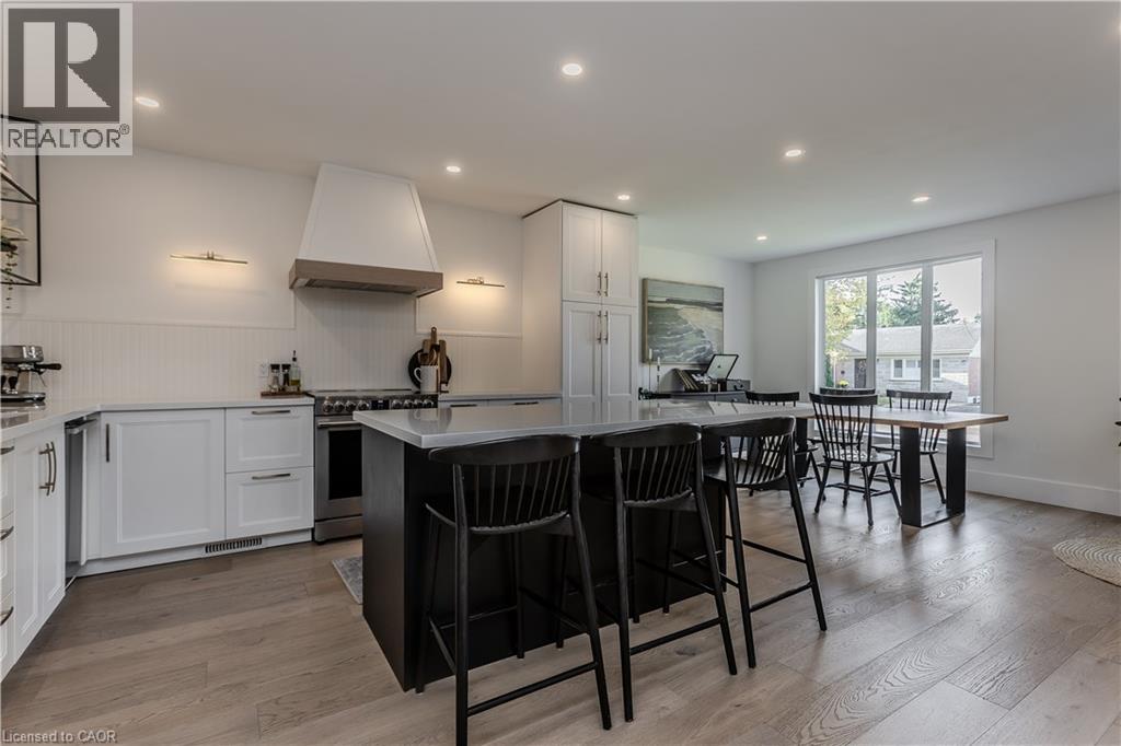 333 ST PAUL Street, Burlington, Ontario