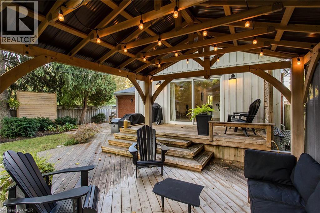 333 St Paul Street, Burlington, Ontario  L7R 3K2 - Photo 37 - 40781560