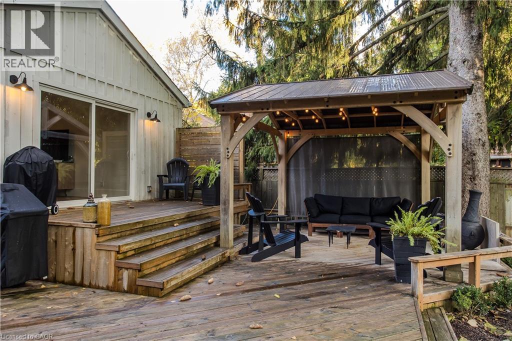 333 St Paul Street, Burlington, Ontario  L7R 3K2 - Photo 35 - 40781560