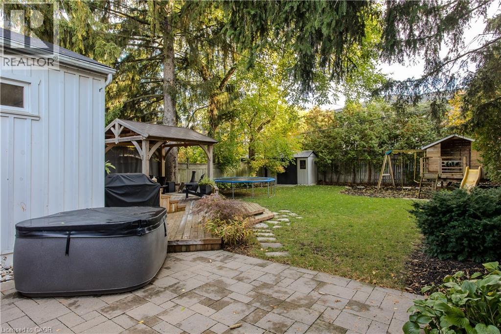 333 St Paul Street, Burlington, Ontario  L7R 3K2 - Photo 39 - 40781560