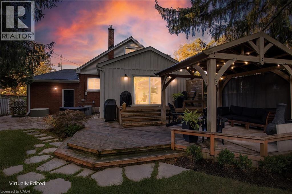 333 St Paul Street, Burlington, Ontario  L7R 3K2 - Photo 49 - 40781560