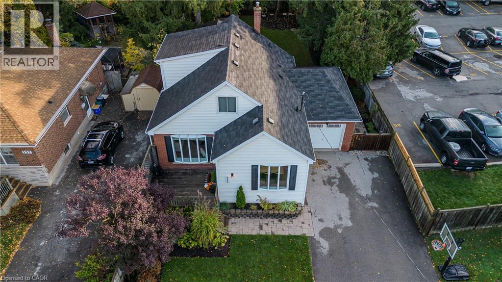 333 St Paul Street, Burlington, Ontario  L7R 3K2 - Photo 45 - 40781560