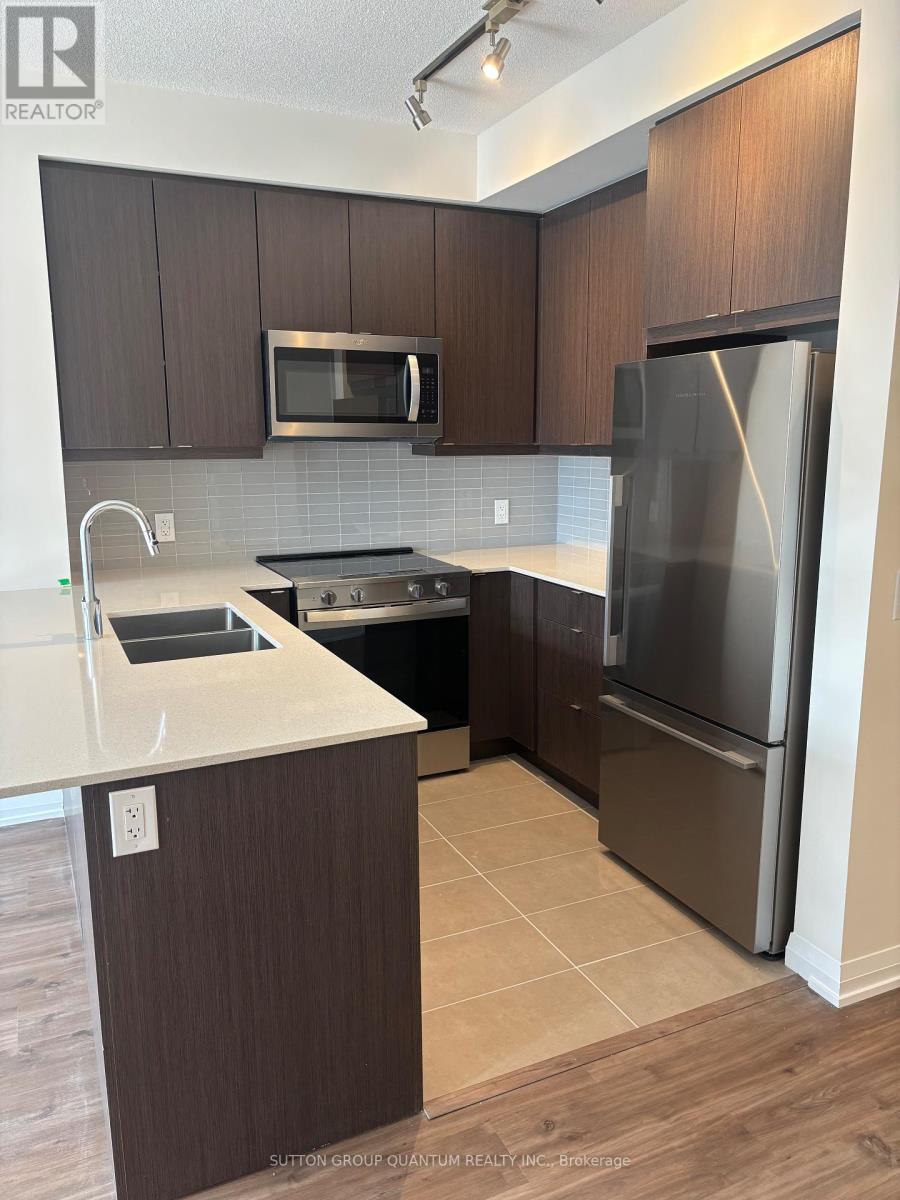 1223 - 3270 Sheppard Avenue E, Toronto, Ontario  M1T 0B3 - Photo 11 - E12510344