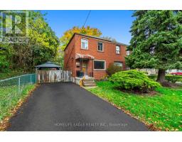 146 RALEIGH AVENUE, Toronto, Ontario