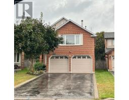 1731 ECHO POINT COURT, Pickering, Ontario