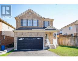 15 ATHERTON AVENUE, Ajax, Ontario