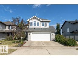 58 Cranberry Bn, Fort Saskatchewan, Alberta T8L 0H2 (28842813)