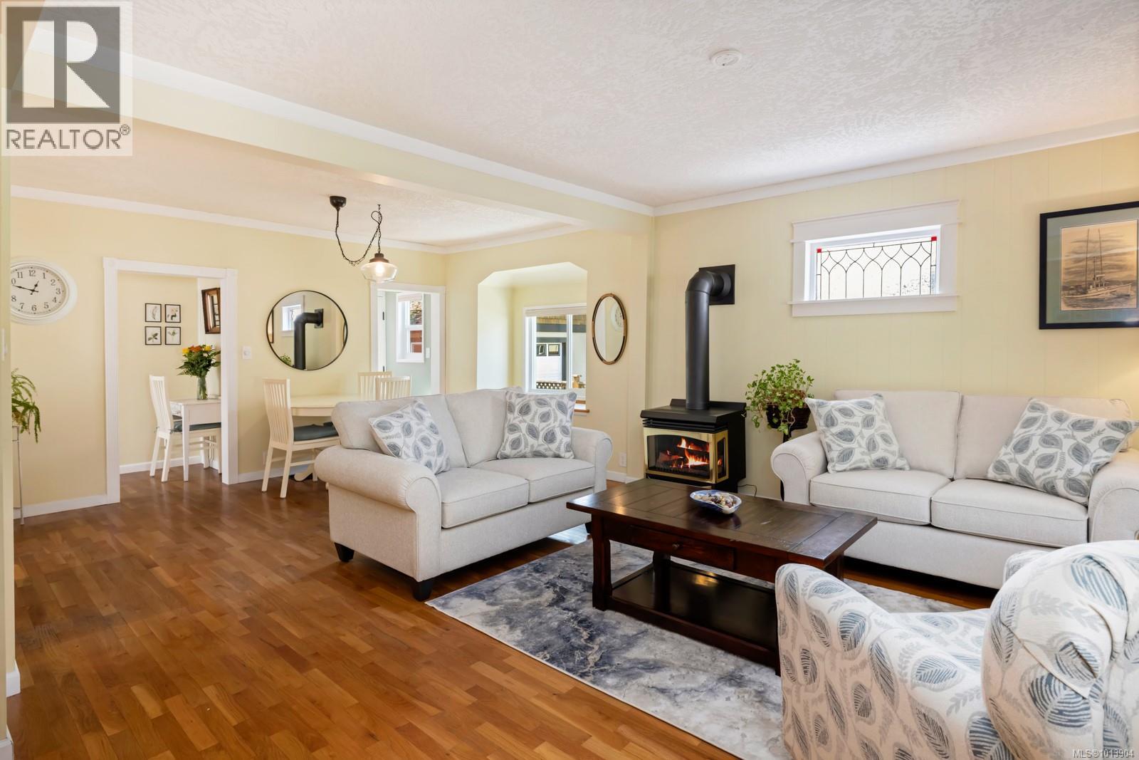 3128 Maxwell St, Chemainus, British Columbia  V0R 1K2 - Photo 5 - 1013904